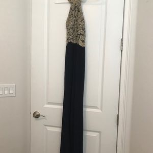 Formal Dress  only worn once